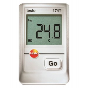 TESTO 174T