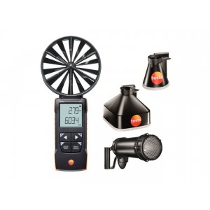 testo 417 Set 2