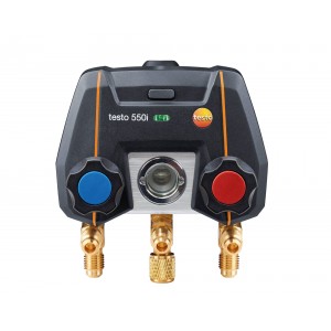 TESTO 550i Set