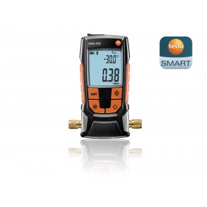 TESTO 552