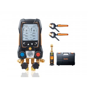 TESTO 557s