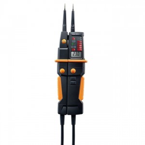 TESTO 750-3