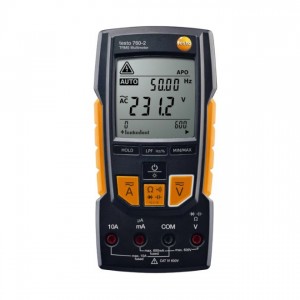 TESTO 760-2