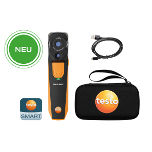 TESTO 860i   0563 0860