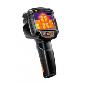 TESTO 872s