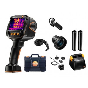 Testo 883-2 Set