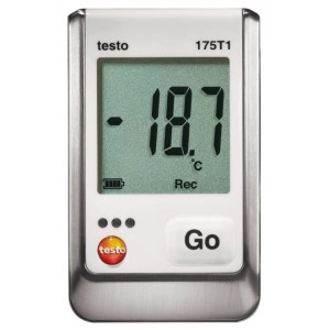 TESTO 175 T1