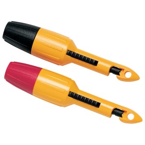 TP81 Isolationseinstechklemmen 2mm Banane