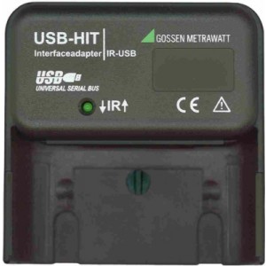 GMC USB-HIT