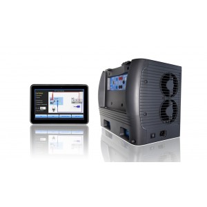 DATREND vPad-RF