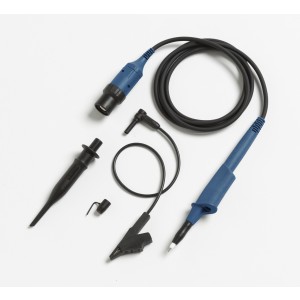 VPS410IIB 10:1 Spannungstastkopf 500MHz, blau
