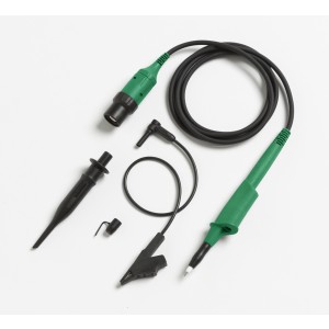 VPS410IIV 10:1 Spannungstastkopf 500MHz, grün