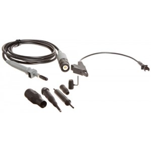 VPS510G Spannungstastkopfsatz 500 MHz, 10:1, grau