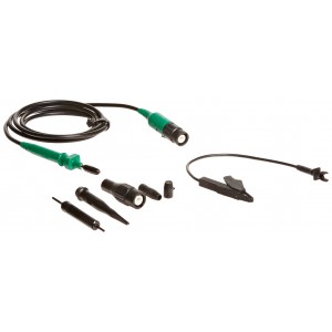VPS510V Spannungstastkopfsatz 500 MHz, 10:1, grün