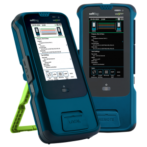 SOFTING WireXpert MP C8