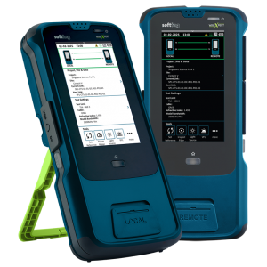 SOFTING WireXpert MP FQ Set