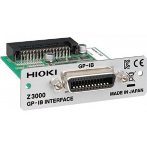 HIOKI Z3000