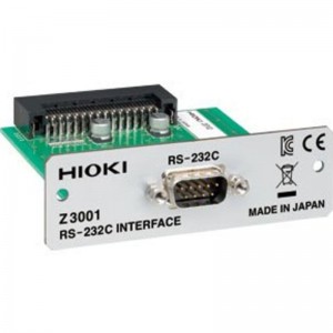 HIOKI Z3001