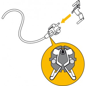 ZEROADAPTER Adapter für Messleitungskompensation