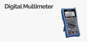 Hioki Digital Multimeter