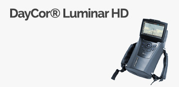 Ofil UV Kamera Luminar HD