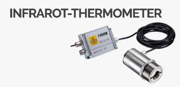 Optris Infrarot-Thermometer
