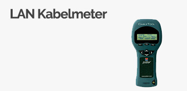 Psiber Lan Kabelmeter